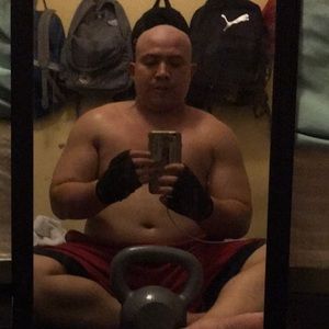 Meet your Posher, Earl bernabe jude